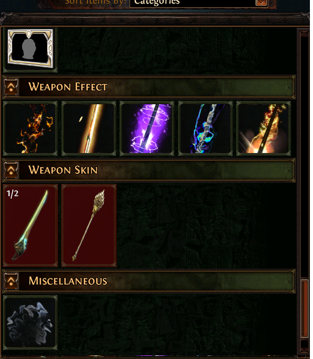 poe account buy