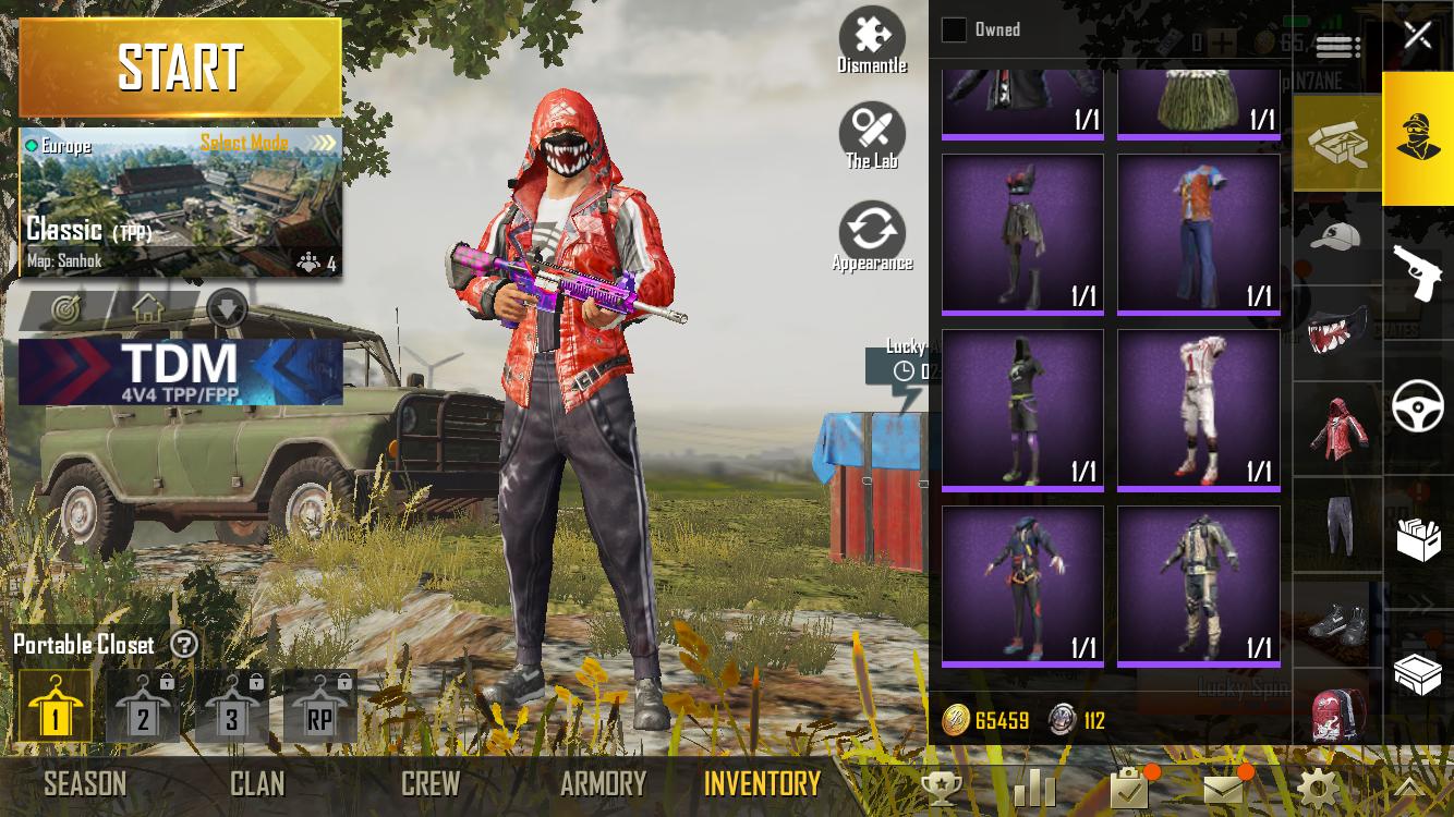 Cheap Pubg Mobile Account From Season 2 Many Sets And Skins Epicnpc Marketplace Cheap Pubg Mobile Account From Season 2 Many Sets And Skins Epicnpc Marketplace