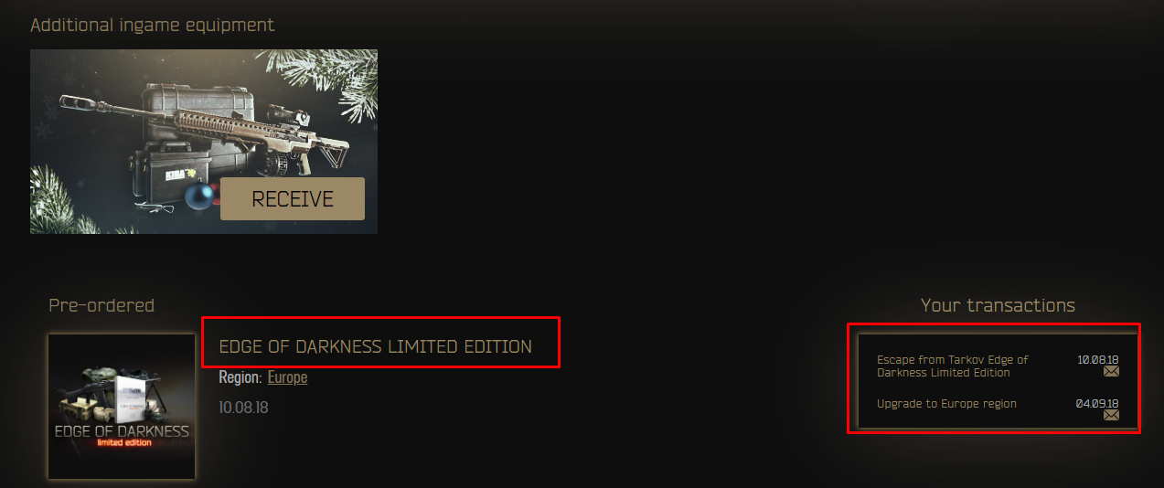 Sold Selling Eft Eod Edition Eu Upgraded Epicnpc Marketplace Sold Selling Eft Eod Edition Eu Upgraded Epicnpc Marketplace