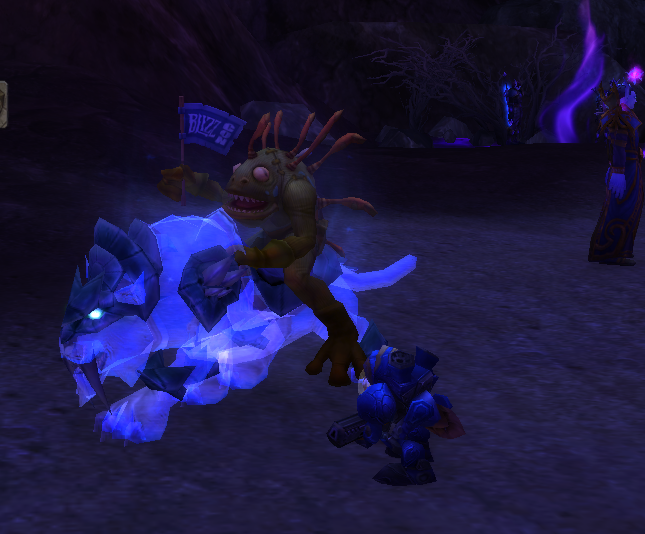 Blizzcon Items Mounts Murlocs Rare Unobtainable Items Account Epicnpc Marketplace