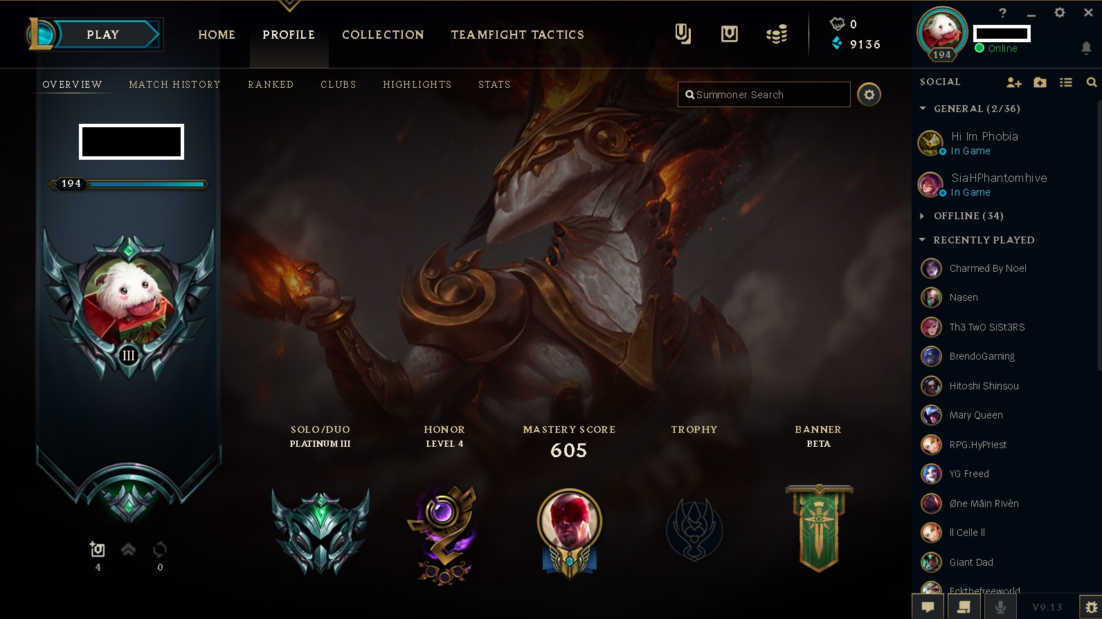 league of legends free account ph