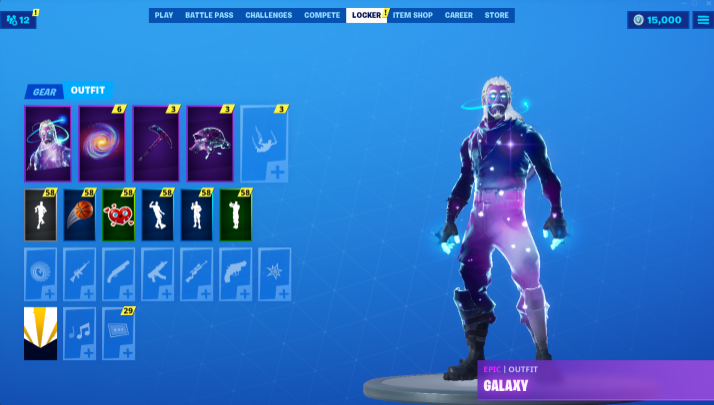 Sold Selling Galaxy Skin With 15k Vbucks For 60 Epicnpc Marketplace Fortnite 15k V Bucks Buy Game Fortnite 15k V Bucks Buy Game Sold Selling Galaxy Skin With 15k Vbucks For 60 Epicnpc Marketplace