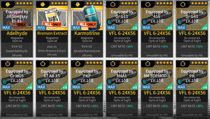 Sold Rank 95 Account 71 T Doll Collection Sold Epicnpc Marketplace Sold Rank 95 Account 71 T Doll Collection Sold Epicnpc Marketplace