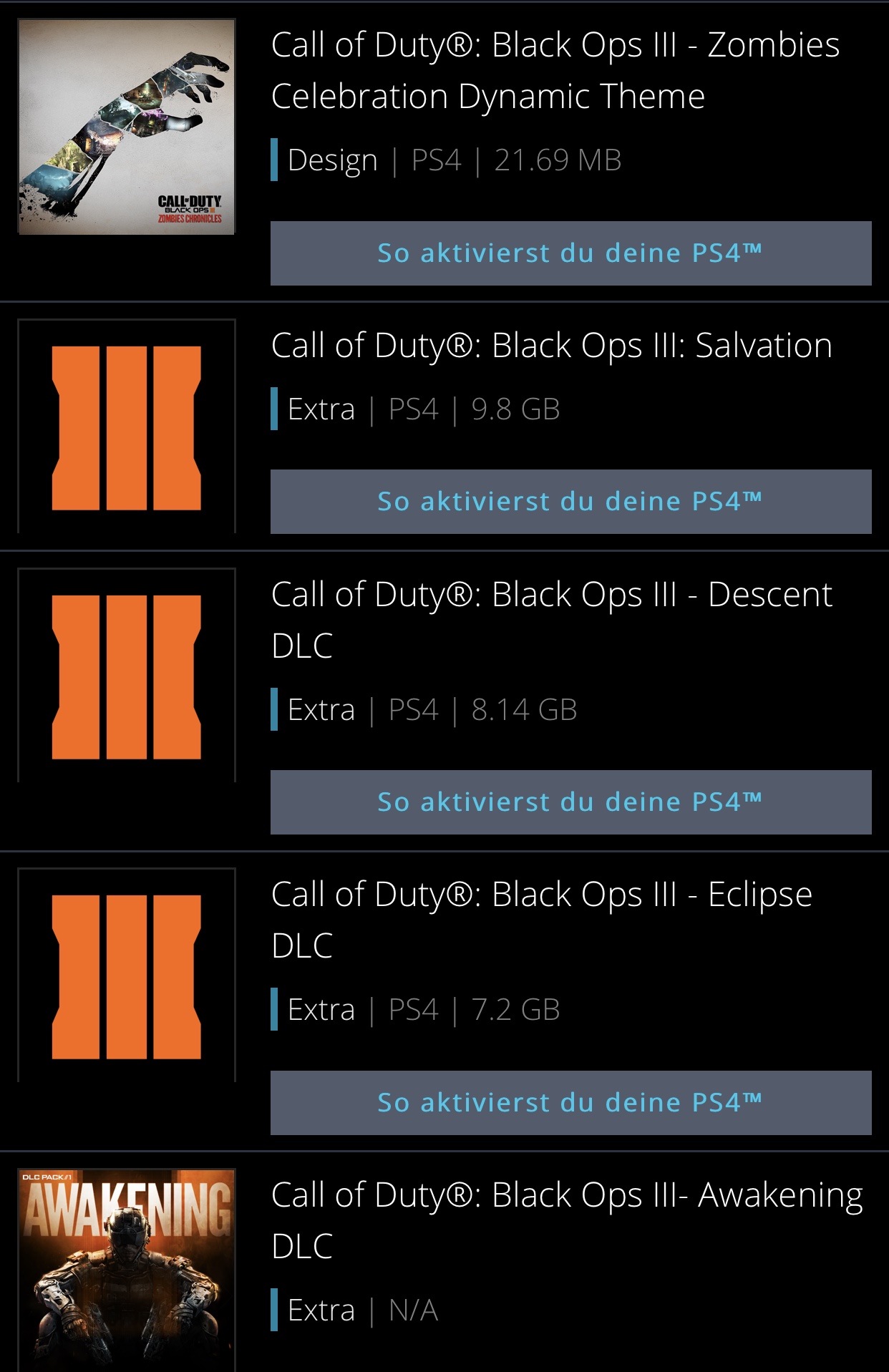 Selling SALE! Cheap PSN account for sale! (PS4) EpicNPC Marketplace