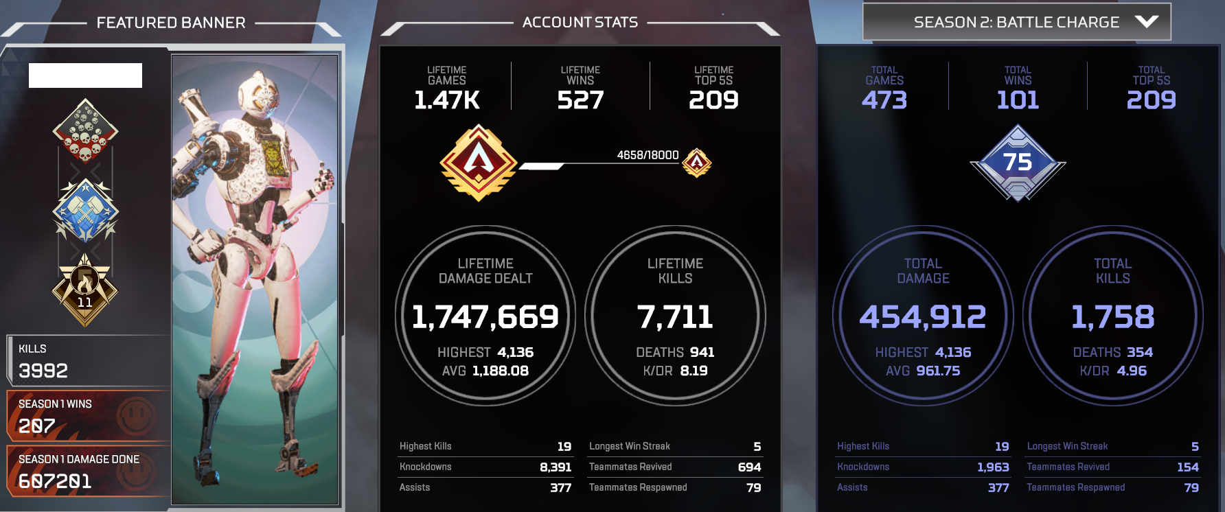 Sold Pc Diamond 4 Pathfinder 3900 Kills kill 4kdamage Badge War Machine Skin Epicnpc Marketplace Sold Pc Diamond 4 Pathfinder 3900 Kills kill 4kdamage Badge War Machine Skin Epicnpc Marketplace