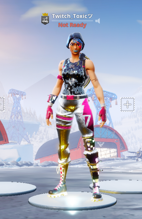 Selling Selling Fortnite Season 2 Account With Floss Sparkle Specialist Rare Banner Epicnpc Marketplace
