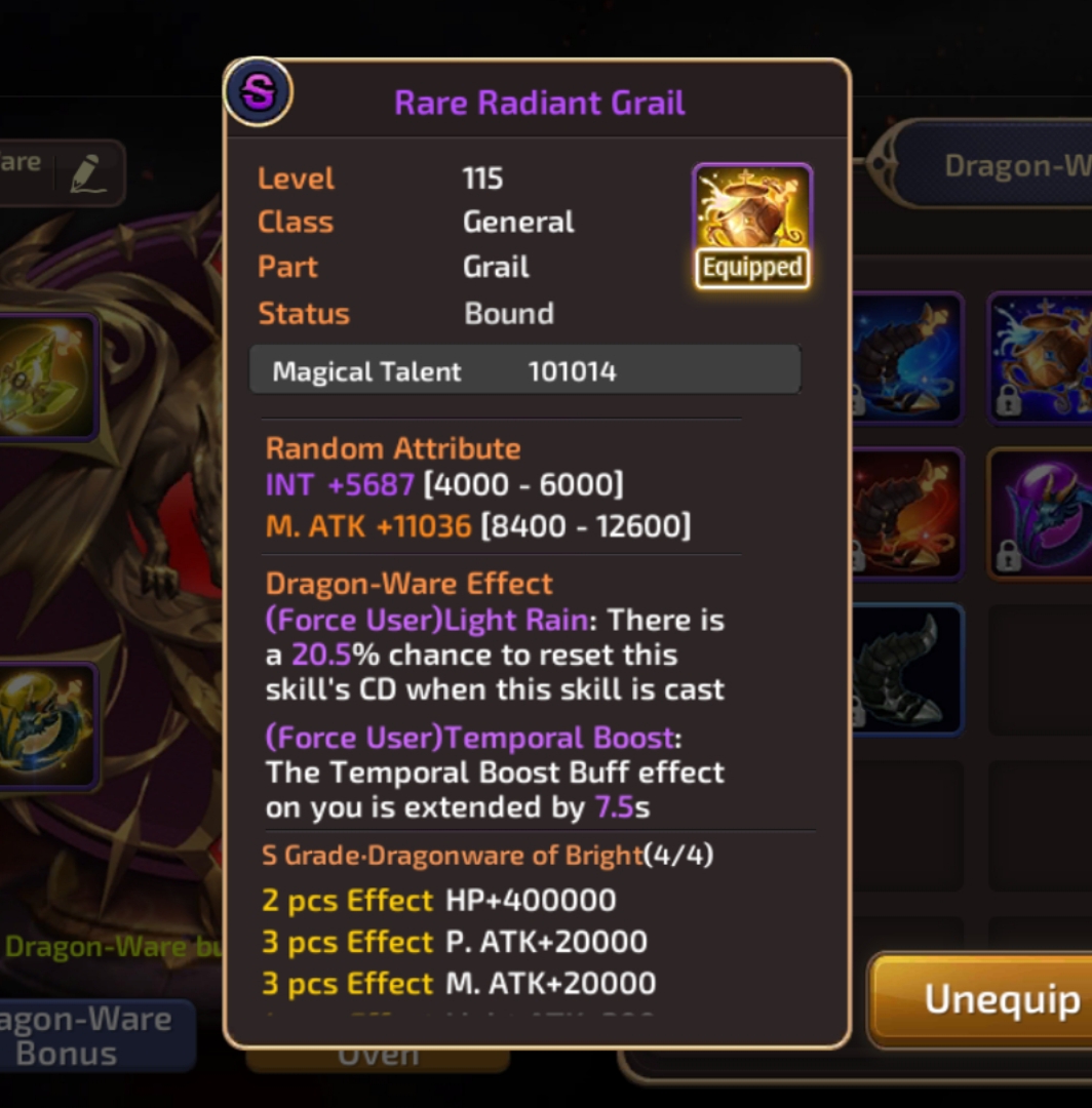 Selling Selling My Mage Smasher Epicnpc Marketplace