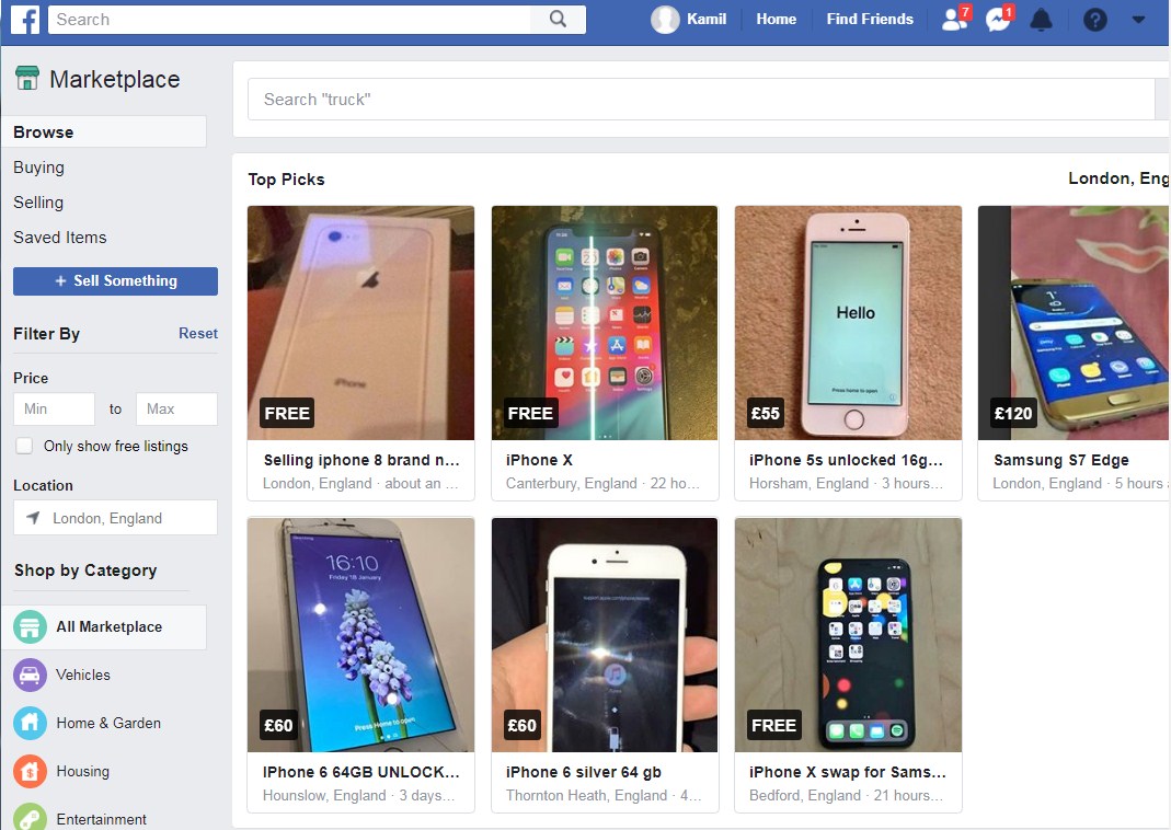 Selling Wts Facebook Aged Account With Marketplace Icon Epicnpc Marketplace Selling Wts Facebook Aged Account With Marketplace Icon Epicnpc Marketplace