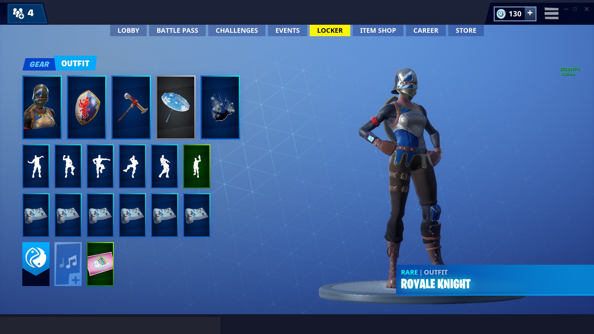 Selling Fortnite Account Super Deluxe Edition Season 2 3 Battle Pass Skins Epicnpc Marketplace