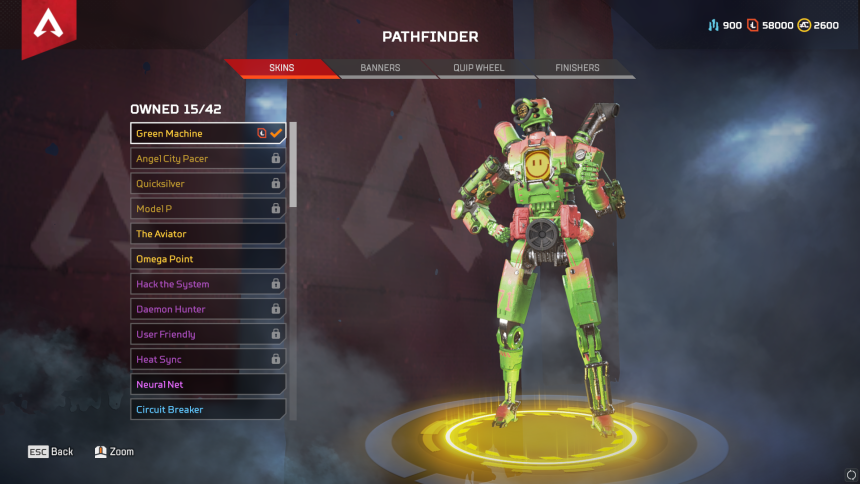 Sold Apex Accounts With Rare Skins Heirloom Kunai Cheap Price Epicnpc Marketplace Sold Apex Accounts With Rare Skins Heirloom Kunai Cheap Price Epicnpc Marketplace