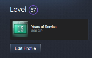 Selling Account Level 60 6 Digit 15 Year Badge 490 Games Worth 7964 Epicnpc Marketplace