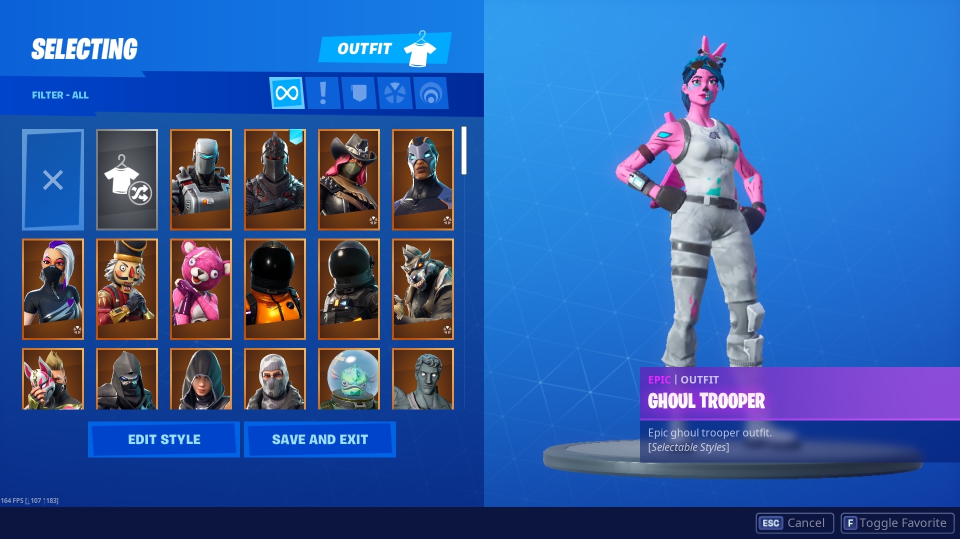 If you are looking to buy cheap fortnite accounts, ogusers.com is the best ...