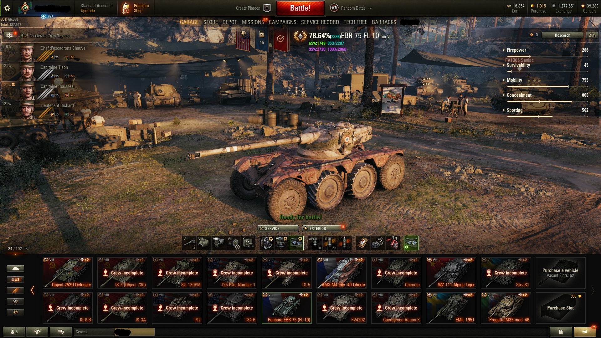 Sold Wot Eu 43 Tier X Lots Of Prem And Reward Tanks Updated Epicnpc Marketplace Sold Wot Eu 43 Tier X Lots Of Prem And Reward Tanks Updated Epicnpc Marketplace