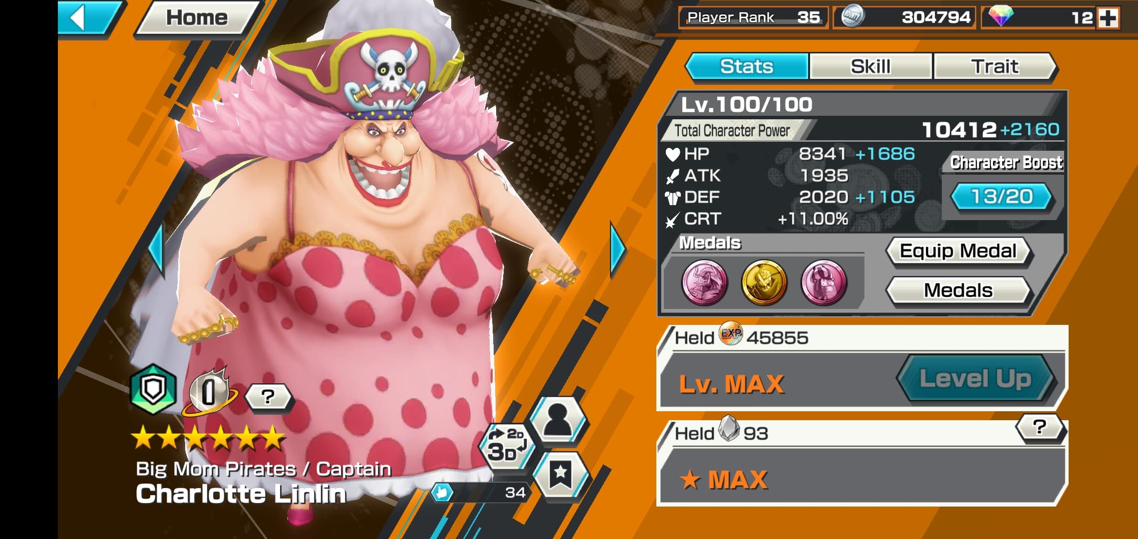 Big Mom One Piece Bounty Big Mom One Piece Bounty