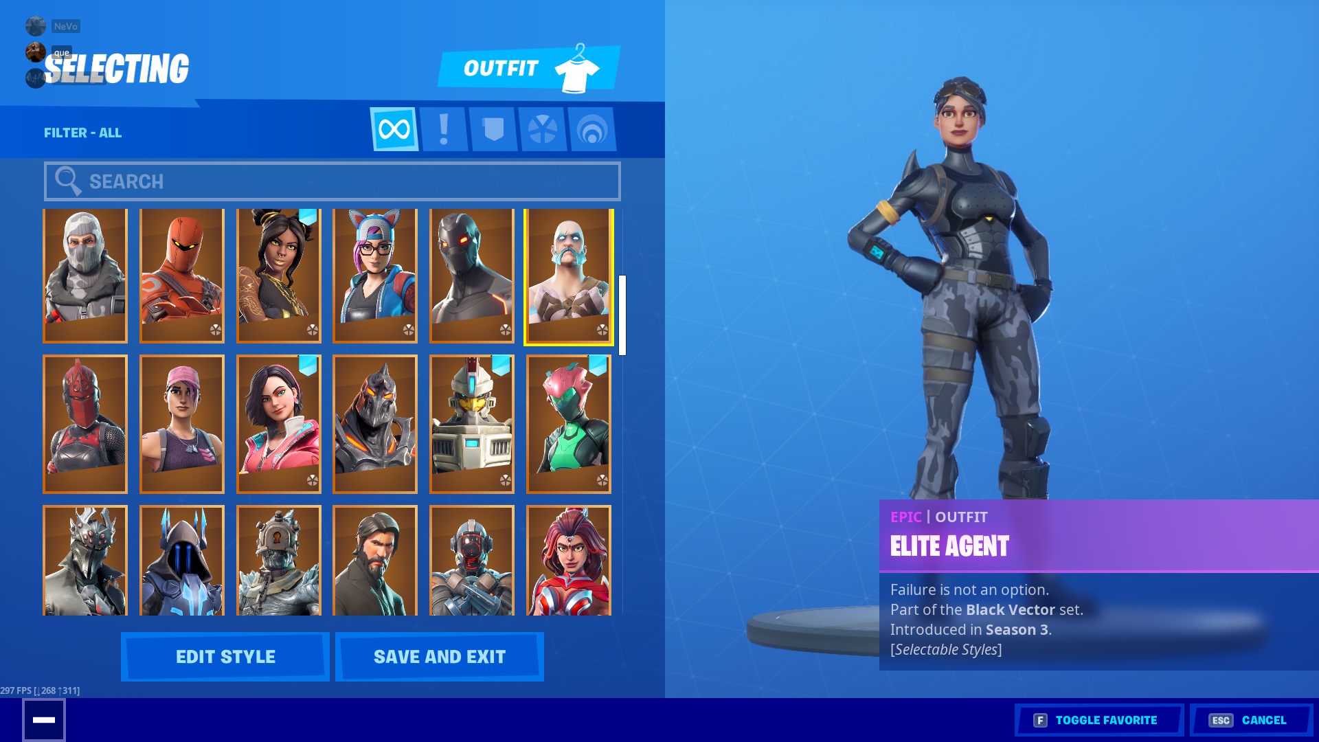 Selling Season 3 10 Maxed Stw Power 122 Ikonik Glow World Cup Twitch Prime Epicnpc Marketplace Selling Season 3 10 Maxed Stw Power 122 Ikonik Glow World Cup Twitch Prime Epicnpc Marketplace