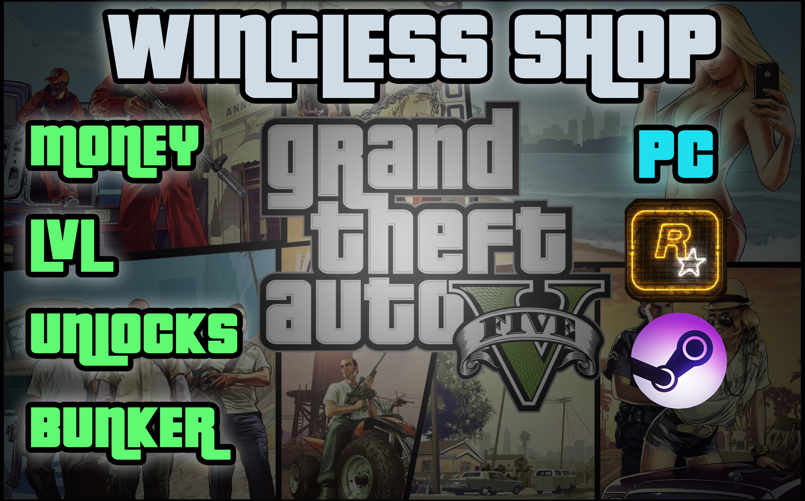 Gta 5 Online Best Stats To Start With
