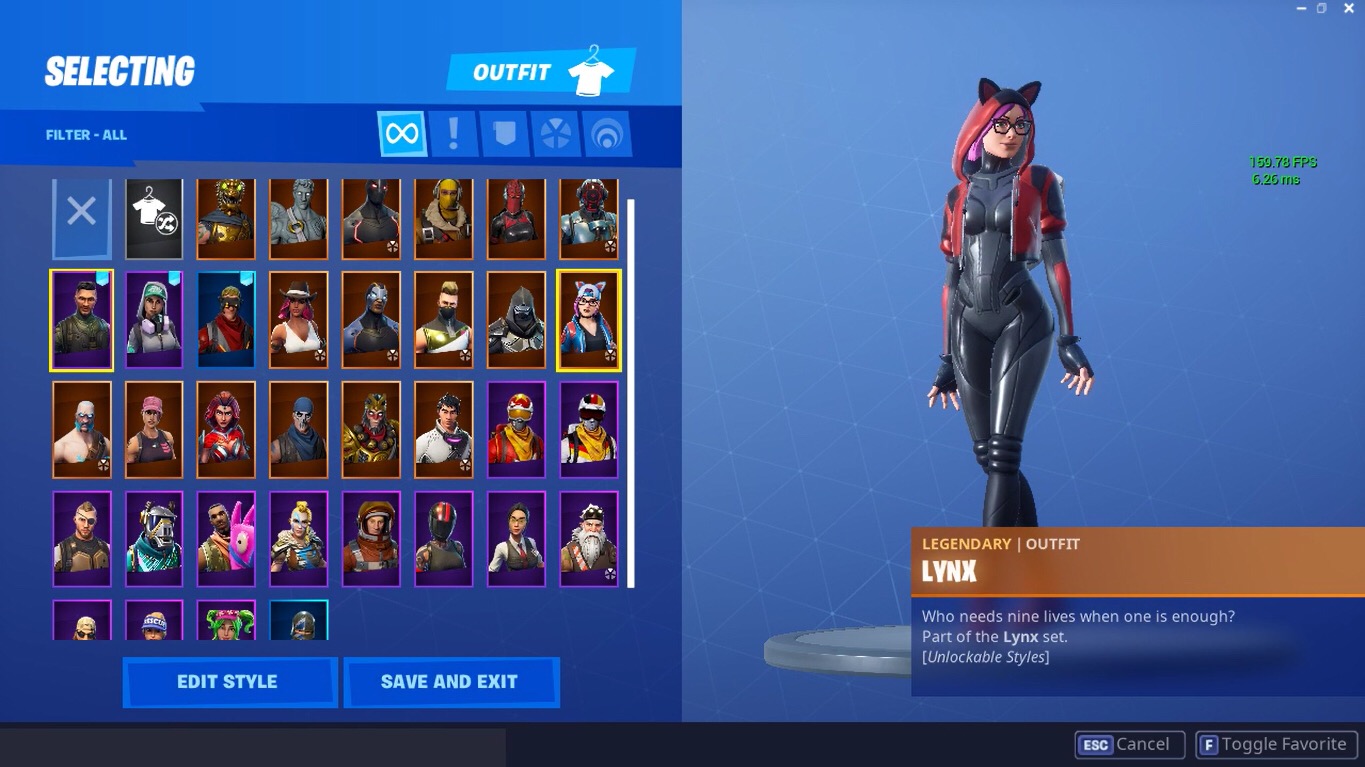 Season 2 Account For Free