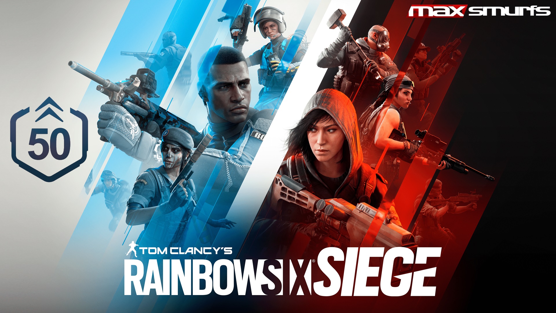 Selling Maxsmurfs Com Fresh Lvl 50 R6s Steam Accounts Legit Cheap Epicnpc Marketplace Selling Maxsmurfs Com Fresh Lvl 50 R6s Steam Accounts Legit Cheap Epicnpc Marketplace