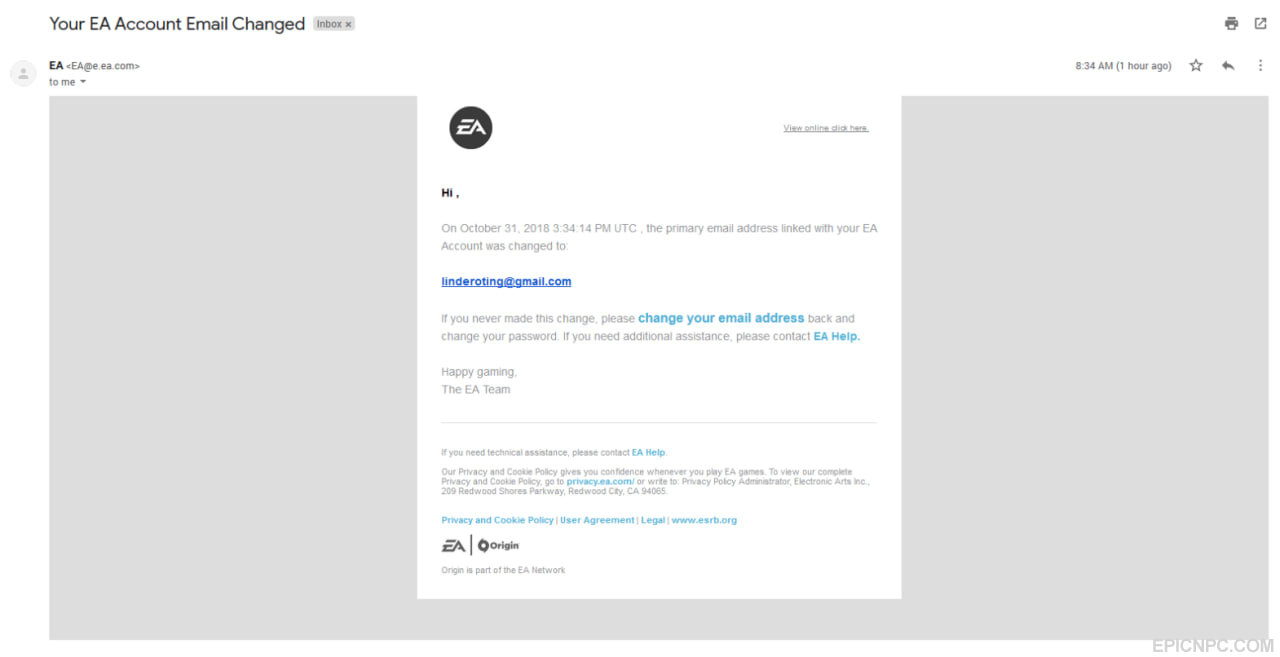 Atheista Is Trying To Steal The Account He Sold Me Epicnpc Marketplace