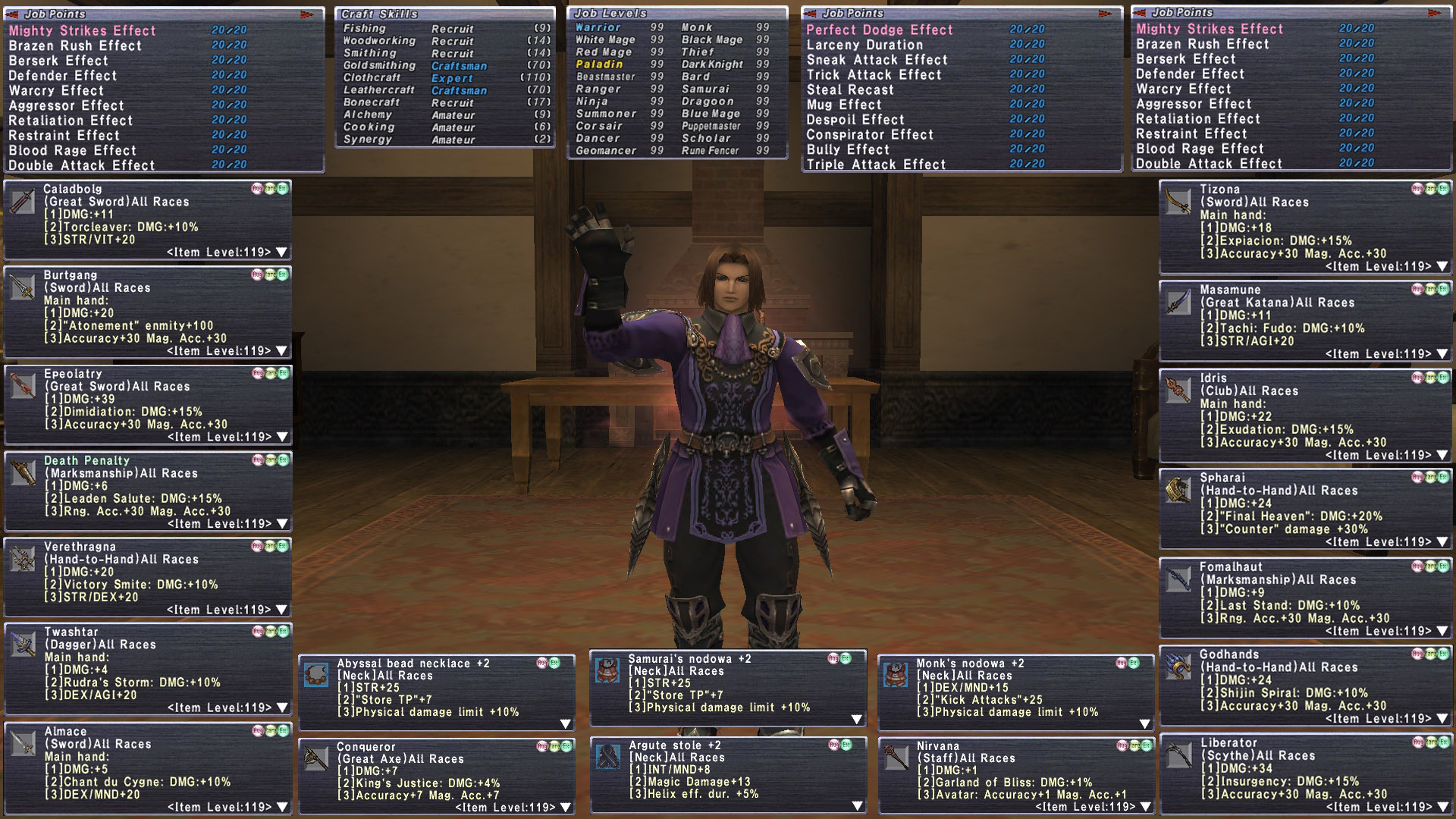 Sold Hume 22 22 33rema 14 R15 Nyame Ody Su5 2 Reforged 3 Omen Malig 6 6 Legend Epicnpc Marketplace