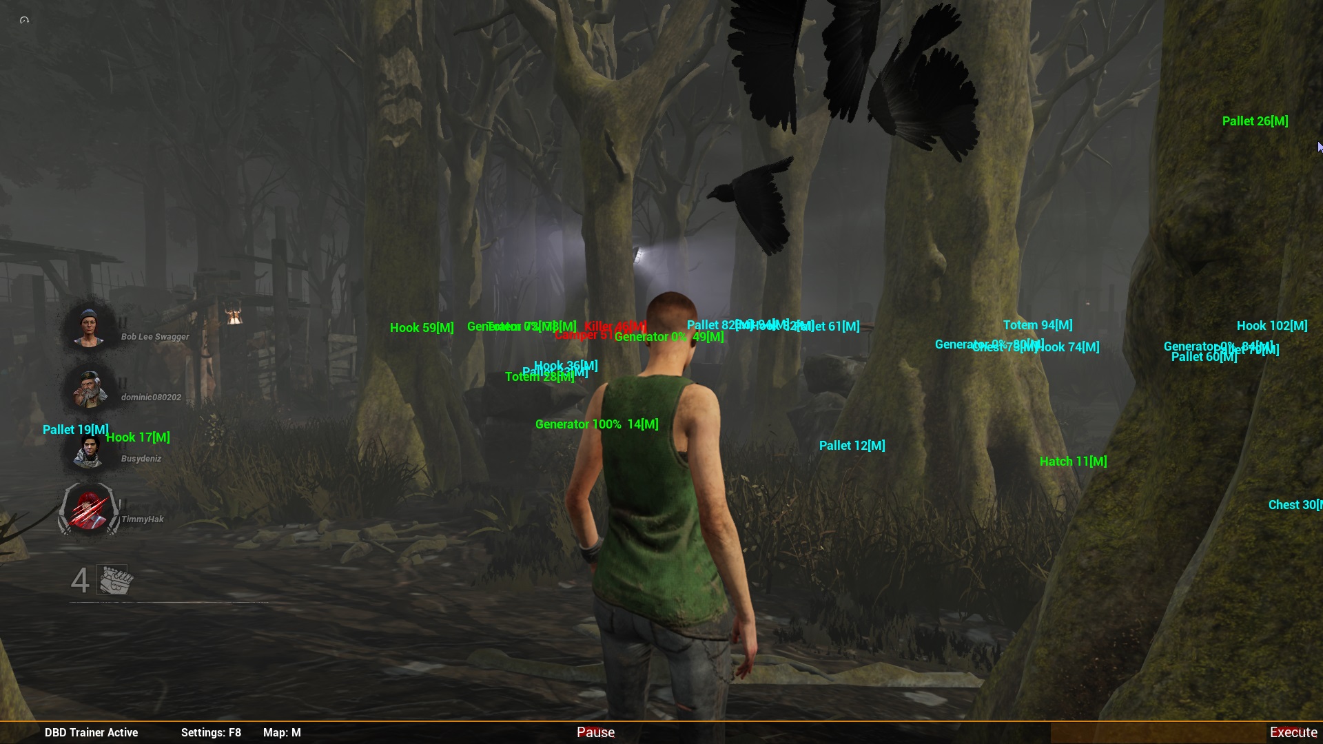 Selling Modparadise Dead By Daylight Chead Esp Speedhack Skins Undetectable Epicnpc Marketplace Selling Modparadise Dead By Daylight Chead Esp Speedhack Skins Undetectable Epicnpc Marketplace