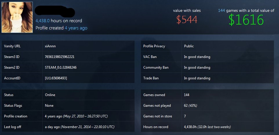 Steam Account 1 Games 70 Dlc Paypal Money Or Cs Go Skins Epicnpc Marketplace