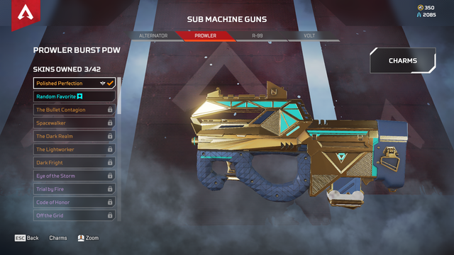 Selling Apex Legends Account With Kunai Heirloom Wraith Epicnpc Marketplace