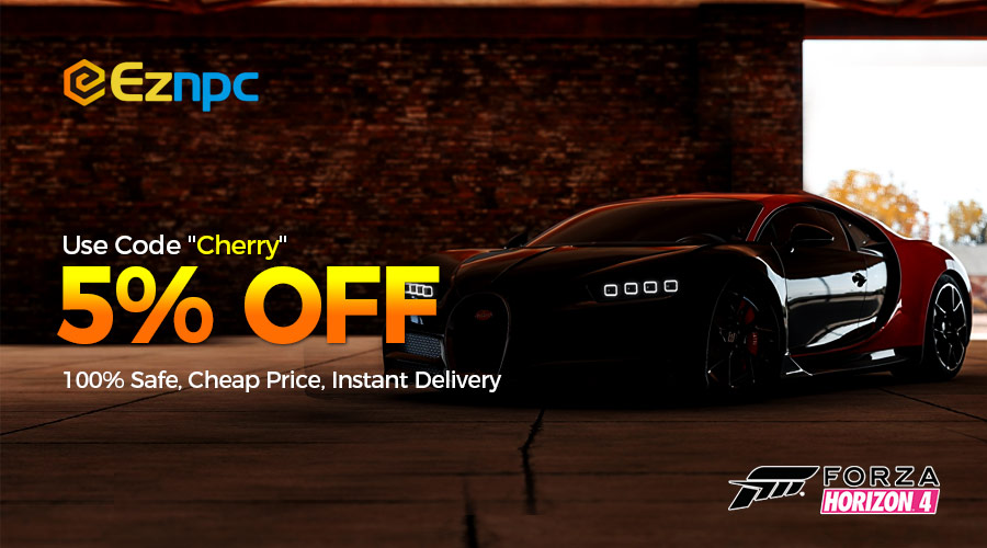 picture How To Sell Cars In Forza Horizon 4 selling cheap and safe forza horizon 4